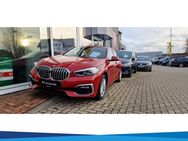 BMW 118, d Luxury Line digitales, Jahr 2020 - Soest