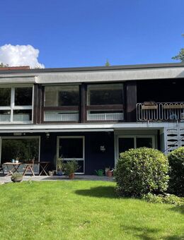 Provisionsfrei - Großzügiges Familienhaus in bevorzugter Lage - Bochum