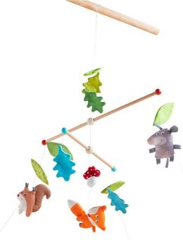 Haba Mobile Waldfreunde