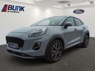 Ford Puma Titanium X 1,0l EcoBoost / Automatik - Völklingen