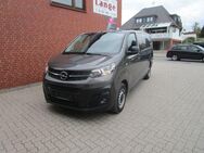 Opel Vivaro Kasten Edition L - Bassum