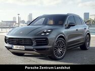 Porsche Cayenne, E-Hybrid | Massagefunktion |, Jahr 2021 - Ergolding