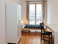 Privatzimmer in null, Frankfurt - Frankfurt (Main)