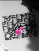 Damen Portemonnaie klein in 10115