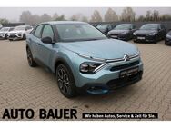 Citroen C4 -e 136 Feel Pack Klima Navi Rückfahrkamera - Marktheidenfeld