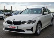 BMW 320 d Touring Advantage Aut. LED Navi ACC Head-Up - Sandersdorf Brehna