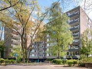 Demnächst frei! 3-Zimmer-Wohnung in Gelsenkirchen Buer - Gelsenkirchen
