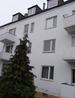 9-Familienhaus mit Kiosk in Ricklingen - Hannover