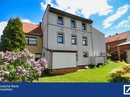 Fleißige Handwerker herzlich willkommen! - Gera