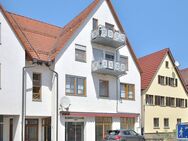 Gemütliche 2-Zimmer-Wohnung im Herzen von Gechingen - Gechingen