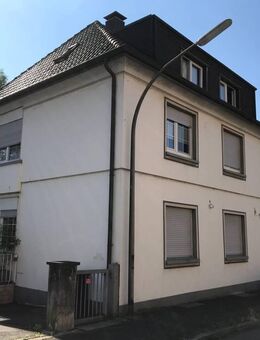 Zentral & ruhig: 3-Zimmer-Wohnung in Gevelsberg - Gevelsberg
