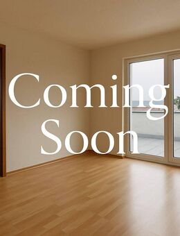 Coming Soon - Exklusive Wohnung mit Dachterrasse in Baden-Baden - Baden-Baden
