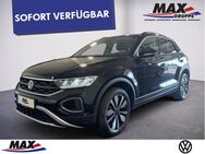 VW T-Roc, 1.0 TSI MOVE ALLSEASON, Jahr 2022 - Offenbach (Main)