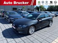 Audi A3 Sportback 35 TFSI 1.5 LED Klimaautomatik Alu - Marktredwitz