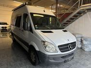 Mercedes-Benz Sprinter II Kombi 315 CDI*Hochdach*Wohnmobil - Erlensee