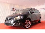 Seat Alhambra 2.0 TDI Xcellence LED*CAM*NAVI*SHZ*DSG* - Braunschweig