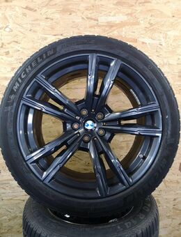 Original BMW M5 F90 M8 19 Zoll Winterräder Winterreifen Felgen - Kupferzell