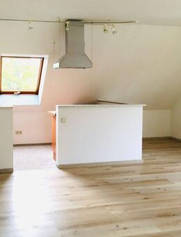 Gemütliche 2-Zimmer-Wohnung im Herzen von Langenzenn - Langenzenn