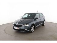 Skoda Fabia 1.0 TSI Soleil - Berlin