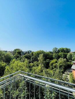 Über den Dächern von Berlin - Großstadtblick 5 Zi, Ost & West Blick - Berlin