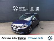 VW Touran 1.5 TSI ''IQ.DRIVE'' 7 Sitze Sprachbedienung - Friedrichshafen