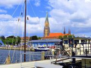 Wikinger Stadt Schleswig - Wohnen an der Schlei! - Schleswig