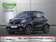 Smart ForTwo Passion *Klima*SHZ*Pano*Navi* - Thannhausen