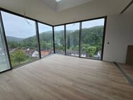 Freistehender hochwertiger Neubau in TOP-Lage mit herrlicher Fernsicht - Linden (Landkreis Kaiserslautern)