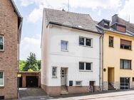 Charmantes, größtenteils modernisiertes Haus aus den 1930ern sucht neue BewohnerInnen! - Brühl (Nordrhein-Westfalen)