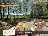 Verstecktes Juwel im Grünen - Fuhlendorf (Mecklenburg-Vorpommern)