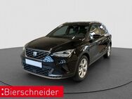 Seat Arona 1.0 TSI FR NAVI LED SHZ KAMERA - Ingolstadt