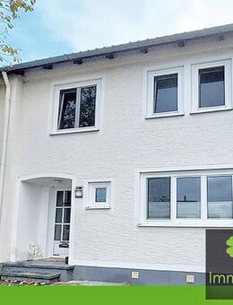 Modernes Reihenmittelhaus in Osnabrück Sonnenhügel - Osnabrück