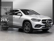 Mercedes GLA 180, PROGRESSIVE SPUR, Jahr 2023 - Itzehoe