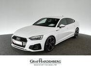 Audi A5, Sportback 40 TDI S line, Jahr 2020 - Überlingen