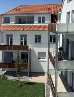 Rheinau-Zigarrenfabrik: Einzigartig wohnen im sanierten Altbau - Rheinau