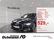 Audi A6, Avant 45 TFSI 20 °, Jahr 2024 - Wolfhagen