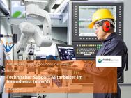 Technischer Support Mitarbeiter im Innendienst (m/w/d) - Gescher (Glockenstadt)