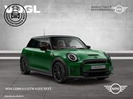 MINI Cooper S, E Hatch, Jahr 2023 - Mühldorf (Inn)