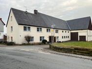 Sehr gepflegtes, ehemaliges Bauernhaus im Dorfkern von Ammenhausen - Diemelstadt
