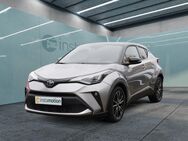 Toyota C-HR, 1.8 Hybrid Lounge, Jahr 2020 - München