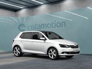 Skoda Fabia, 1.0 MPI Cool Plus, Jahr 2020 - München