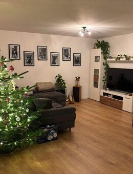 Noch kein Weihnachtsgeschenk? Hier ist Ihre Citywohnung - Telgte