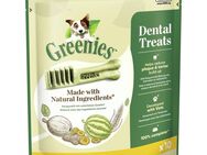 Sparpaket Greenies Zahnpflege-Kausnacks für Hunde 3 x 85 g / 170 g / 340 g - Petite (3 x 170 g)