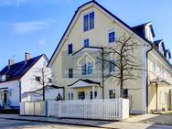 *Exklusive 5-Zimmer-Gartenwohnung-Großzügiges Wohnen mit riesigem Garten - eine Rarität in München* - München