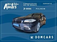 BMW 530 d Lim. *M-PAKET AB WERK+SEHR GEPFLEGT+LEDER* - Pulheim