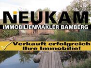 HALLSTADT: 2 HÄUSER MIT 2. BAURECHT FÜR 2 DOPPELHAUSHÄLFTEN AUF 1158m2 GRUNDSTÜCK FÜR 695.000,-EURO - Hallstadt