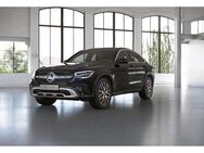 Mercedes GLC 300, e Coupé MBUX Wide, Jahr 2021 - Olpe