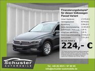 VW Passat Variant 2.0TDI*DSG 360°Kam IQ-LED Massage - Ruhstorf (Rott)