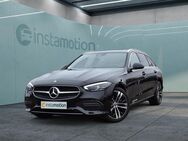 Mercedes C 200, d AVANTGARDE, Jahr 2022 - München