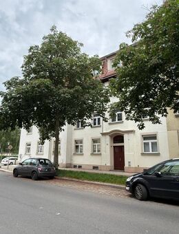 Eigentumswohnung in toller Lage von Dresden Pieschen - Dresden